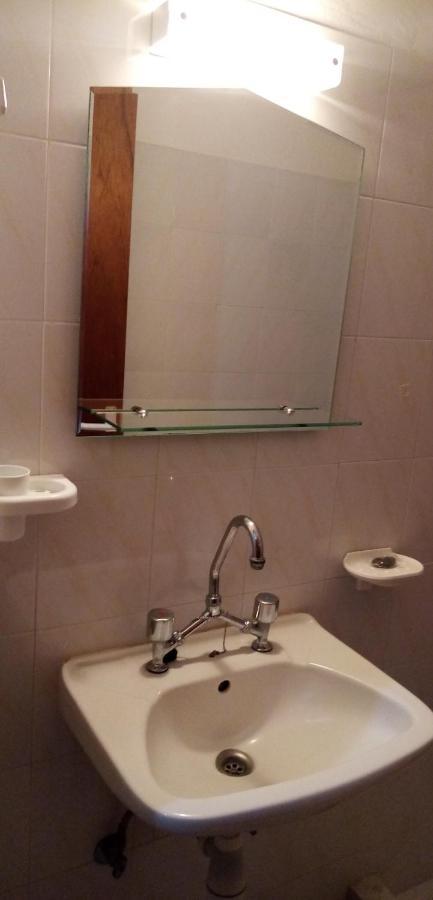 Γεώργιος Παπαϊωάννου Ενοικιαζόμενα Δωμάτια Khronia ภายนอก รูปภาพ