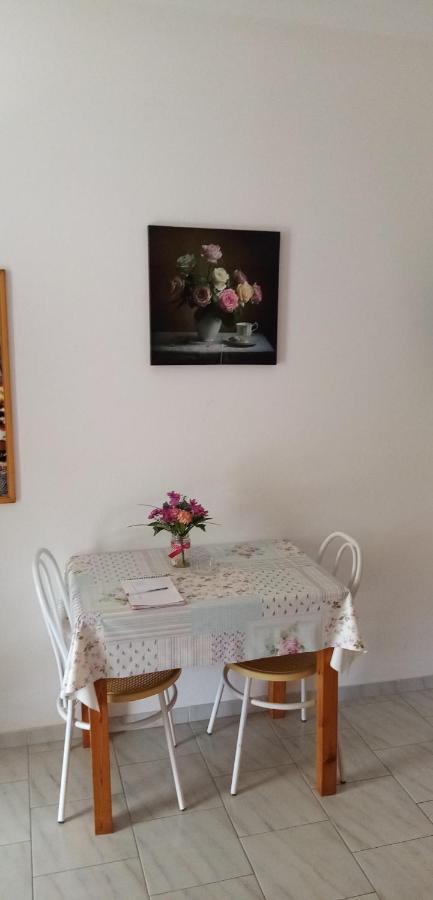 Γεώργιος Παπαϊωάννου Ενοικιαζόμενα Δωμάτια Khronia ภายนอก รูปภาพ
