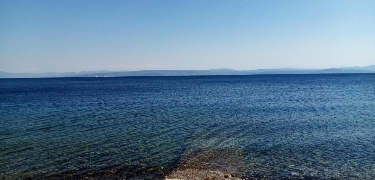 Γεώργιος Παπαϊωάννου Ενοικιαζόμενα Δωμάτια Khronia ภายนอก รูปภาพ