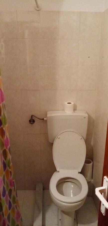 Γεώργιος Παπαϊωάννου Ενοικιαζόμενα Δωμάτια Khronia ภายนอก รูปภาพ
