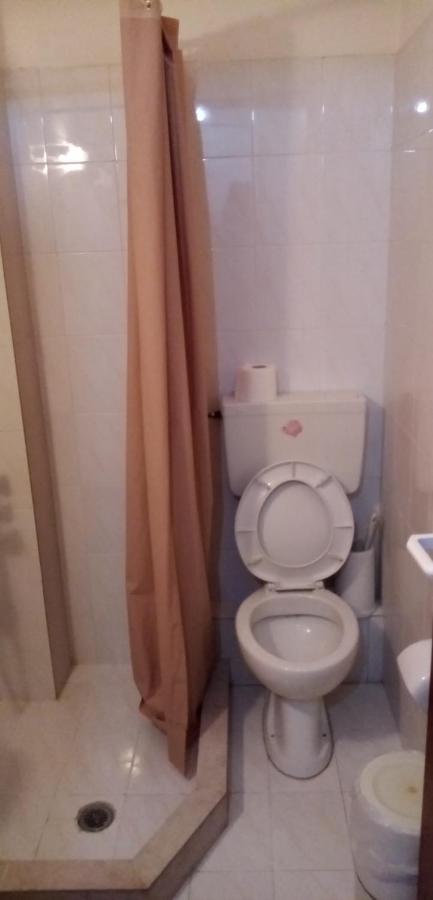 Γεώργιος Παπαϊωάννου Ενοικιαζόμενα Δωμάτια Khronia ภายนอก รูปภาพ