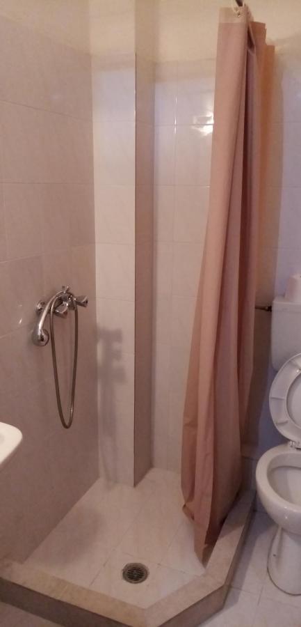 Γεώργιος Παπαϊωάννου Ενοικιαζόμενα Δωμάτια Khronia ภายนอก รูปภาพ