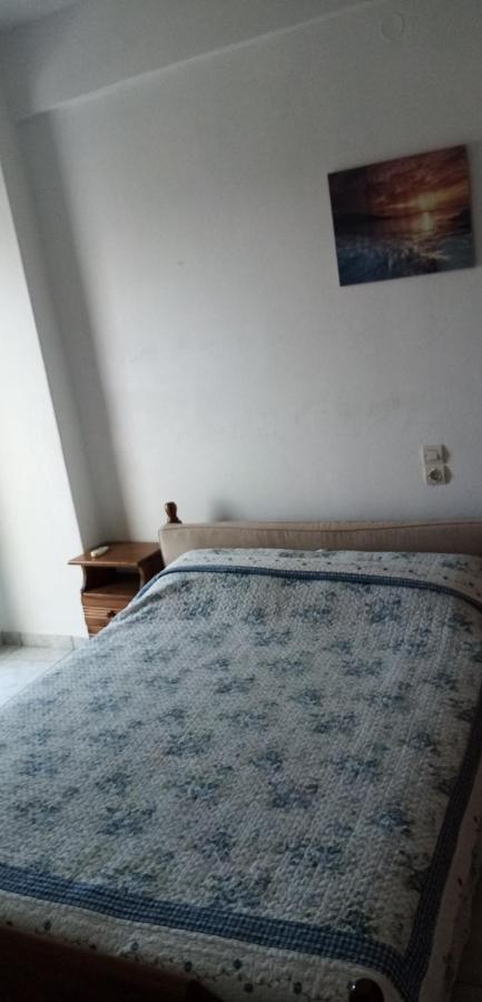 Γεώργιος Παπαϊωάννου Ενοικιαζόμενα Δωμάτια Khronia ภายนอก รูปภาพ